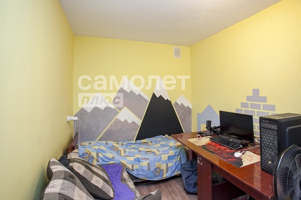 
  Продается 2-комн. квартира, 44.4 м², Коммунистическая ул, д. 110
. Фото 20.
