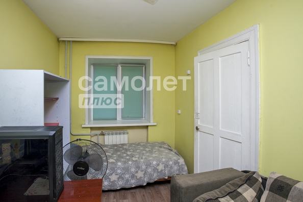 
  Продается 2-комн. квартира, 44.4 м², Коммунистическая ул, д. 110
. Фото 23.