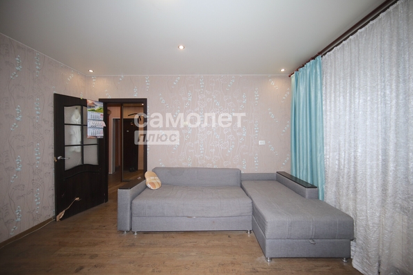 
  Продается 3-комн. квартира, 59.3 м², Октябрьский пр-кт, д. 82
. Фото 3.