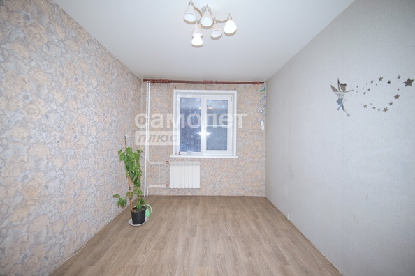 
  Продается 3-комн. квартира, 59.3 м², Октябрьский пр-кт, д. 82
. Фото 6.