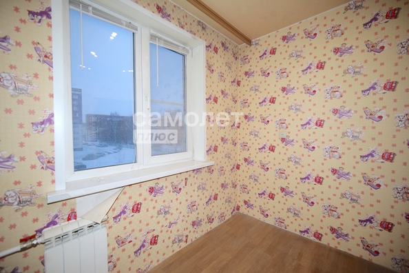 
  Продается 3-комн. квартира, 59.3 м², Октябрьский пр-кт, д. 82
. Фото 10.