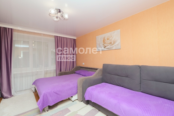 
  Продается 2-комн. квартира, 48.2 м², Веры Волошиной ул, д. 28
. Фото 2.