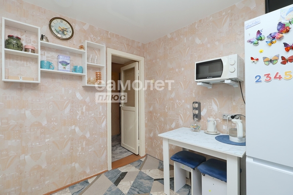 
  Продается 2-комн. квартира, 48.2 м², Веры Волошиной ул, д. 28
. Фото 15.