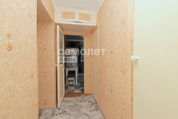 
  Продается 2-комн. квартира, 48.2 м², Веры Волошиной ул, д. 28
. Фото 23.
