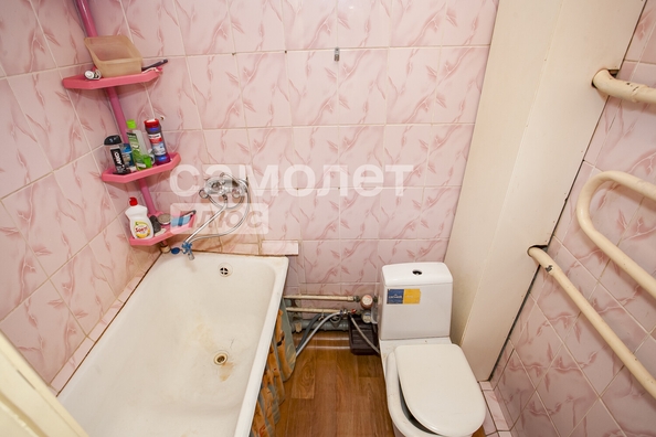 
  Продается 1-комн. квартира, 16.9 м², Ленинградский пр-кт, д. 5
. Фото 15.