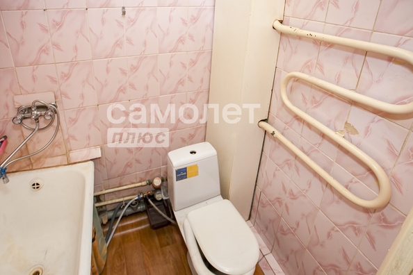 
  Продается 1-комн. квартира, 16.9 м², Ленинградский пр-кт, д. 5
. Фото 16.