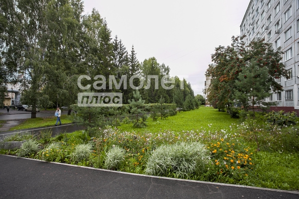 
  Продается 1-комн. квартира, 16.9 м², Ленинградский пр-кт, д. 5
. Фото 21.