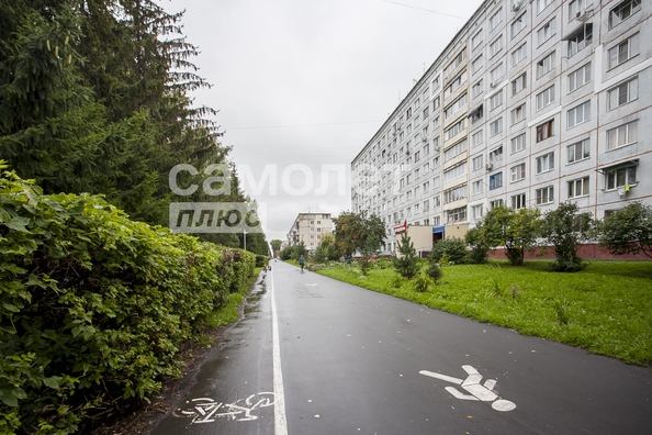 
  Продается 1-комн. квартира, 16.9 м², Ленинградский пр-кт, д. 5
. Фото 24.