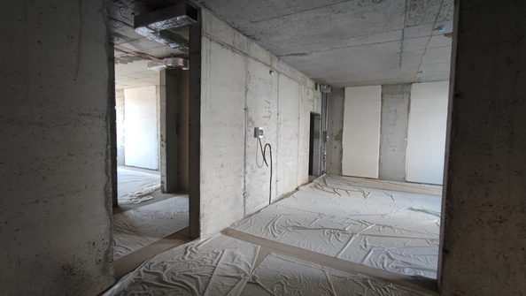 
  Сдается универсальное помещение, 128 м², ЖК Сити-парк, дом 1
. Фото 4.