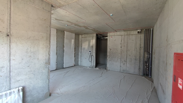 
  Сдается универсальное помещение, 128 м², ЖК Сити-парк, дом 1
. Фото 10.