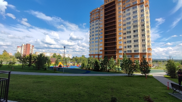 
  Сдается универсальное помещение, 128 м², ЖК Сити-парк, дом 1
. Фото 11.