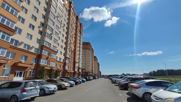 
  Сдается универсальное помещение, 128 м², ЖК Сити-парк, дом 1
. Фото 13.