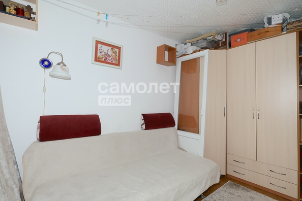 
  Продается 1-комн. квартира, 16.2 м², Ногинская ул, д. 10
. Фото 4.