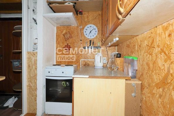 
  Продается 1-комн. квартира, 16.2 м², Ногинская ул, д. 10
. Фото 9.