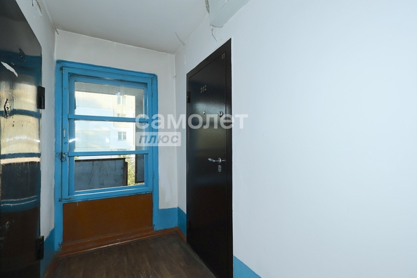 
  Продается 1-комн. квартира, 16.2 м², Ногинская ул, д. 10
. Фото 15.
