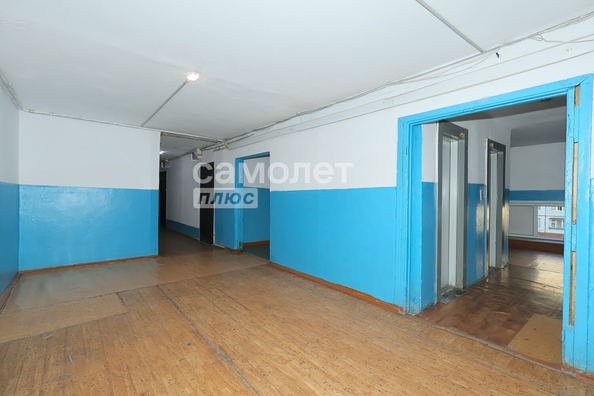 
  Продается 1-комн. квартира, 16.2 м², Ногинская ул, д. 10
. Фото 16.