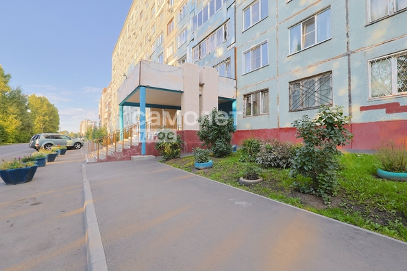 
  Продается 1-комн. квартира, 18 м², Ногинская ул, д. 10
. Фото 5.