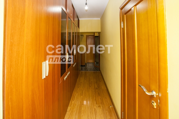 
  Продается 3-комн. квартира, 100.2 м², Свободы ул, д. 25
. Фото 16.