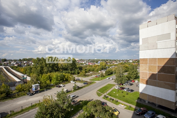 
  Продается 3-комн. квартира, 100.2 м², Свободы ул, д. 25
. Фото 27.
