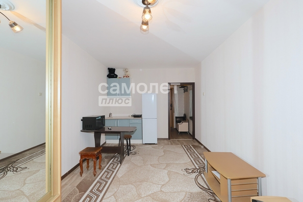 
  Продается 1-комн. квартира, 22.4 м², Ногинская ул, д. 10а
. Фото 5.