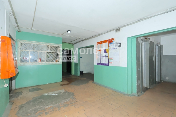 
  Продается 1-комн. квартира, 22.4 м², Ногинская ул, д. 10а
. Фото 18.