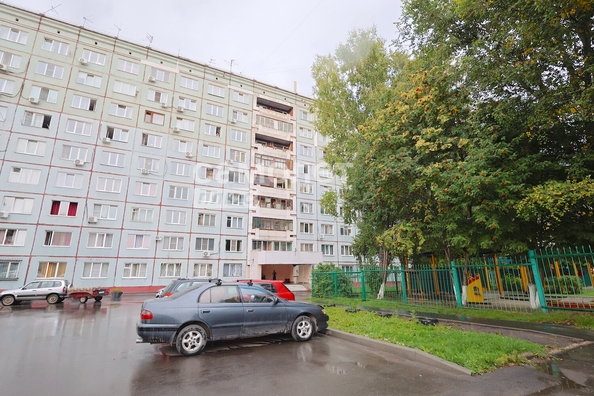 
  Продается 1-комн. квартира, 22.4 м², Ногинская ул, д. 10а
. Фото 22.