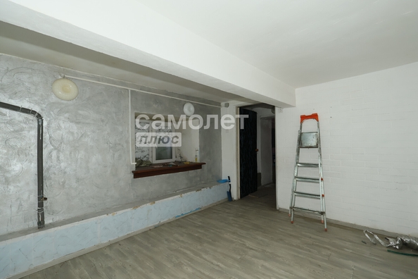 
  Продается универсальное помещение, 210 м², Николая Островского ул, д. 31
. Фото 3.