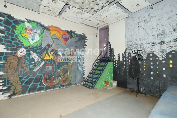 
  Продается универсальное помещение, 210 м², Николая Островского ул, д. 31
. Фото 12.