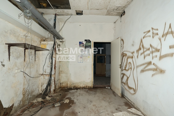 
  Продается универсальное помещение, 210 м², Николая Островского ул, д. 31
. Фото 22.