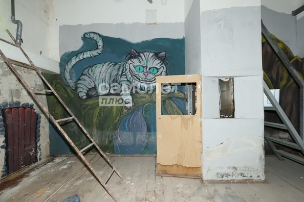 
  Продается универсальное помещение, 210 м², Николая Островского ул, д. 31
. Фото 23.