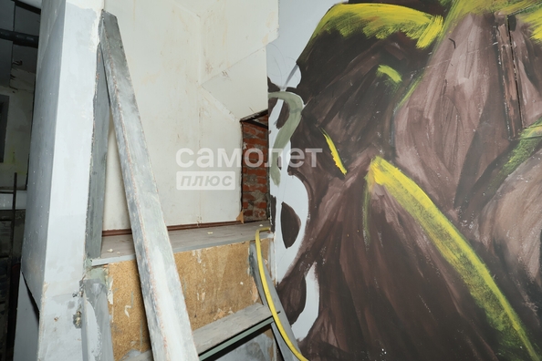 
  Продается универсальное помещение, 210 м², Николая Островского ул, д. 31
. Фото 25.