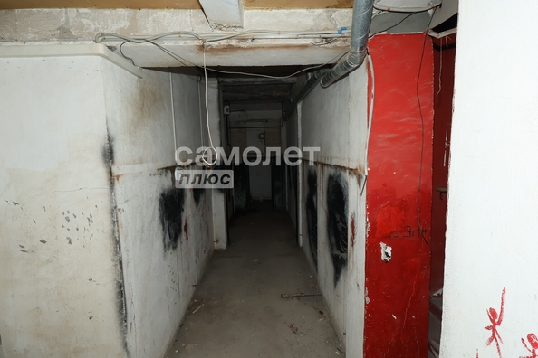 
  Продается универсальное помещение, 210 м², Николая Островского ул, д. 31
. Фото 35.