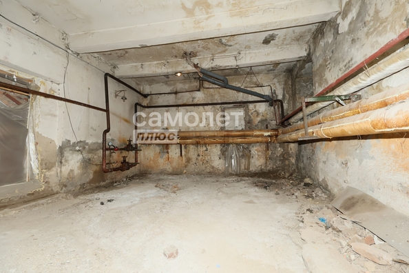 
  Продается универсальное помещение, 210 м², Николая Островского ул, д. 31
. Фото 38.