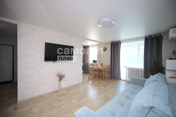 
  Продается 2-комн. квартира, 45 м², Рекордная ул, д. 27А
. Фото 1.