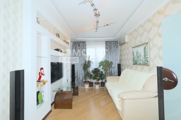
  Продается 2-комн. квартира, 51.3 м², Комсомольский пр-кт, д. 27
. Фото 7.