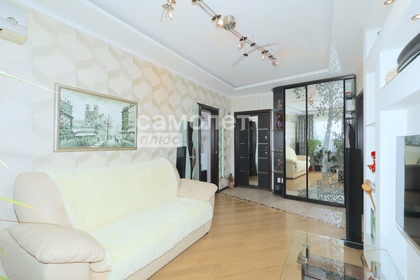 
  Продается 2-комн. квартира, 51.3 м², Комсомольский пр-кт, д. 27
. Фото 11.