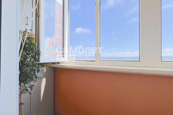 
  Продается 2-комн. квартира, 51.3 м², Комсомольский пр-кт, д. 27
. Фото 15.