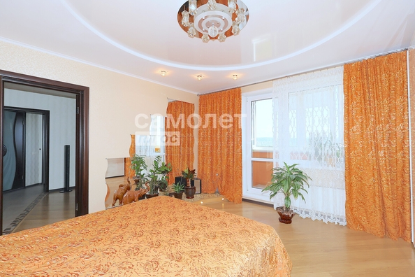 
  Продается 2-комн. квартира, 51.3 м², Комсомольский пр-кт, д. 27
. Фото 17.