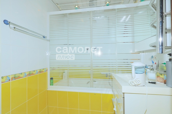 
  Продается 2-комн. квартира, 51.3 м², Комсомольский пр-кт, д. 27
. Фото 20.