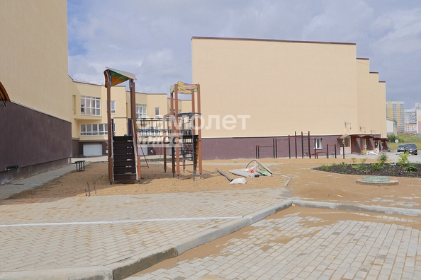 
  Продается 2-комн. квартира, 43.5 м², Строителей б-р, д. 71
. Фото 6.