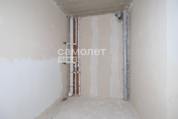 
  Продается 2-комн. квартира, 43.5 м², Строителей б-р, д. 71
. Фото 12.