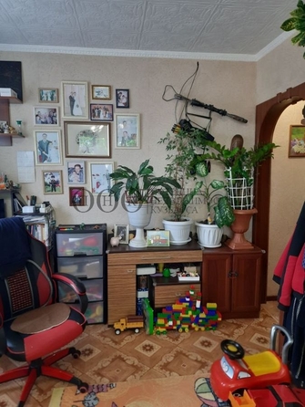 
  Продается 2-комн. квартира, 44 м², Шорникова ул, д. 15
. Фото 6.