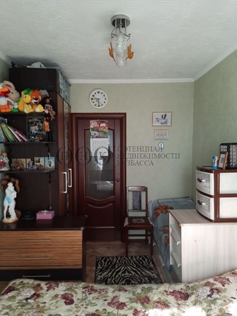 
  Продается 2-комн. квартира, 44 м², Шорникова ул, д. 15
. Фото 14.