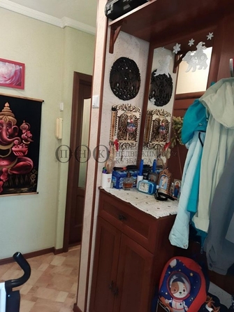 
  Продается 2-комн. квартира, 44 м², Шорникова ул, д. 15
. Фото 24.