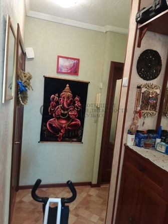 
  Продается 2-комн. квартира, 44 м², Шорникова ул, д. 15
. Фото 25.