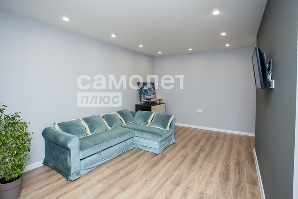 
  Продается 1-комн. квартира, 31.6 м², Ленина пр-кт, д. 66Б
. Фото 2.