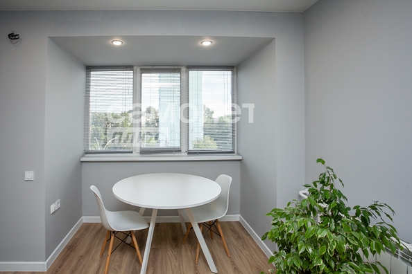 
  Продается 1-комн. квартира, 31.6 м², Ленина пр-кт, д. 66Б
. Фото 6.