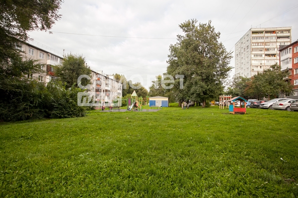 
  Продается 1-комн. квартира, 31.6 м², Ленина пр-кт, д. 66Б
. Фото 18.