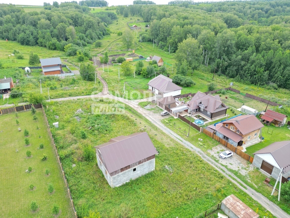 
  Продается земельный участок, 15 соток, поселок Новостройка
. Фото 1.