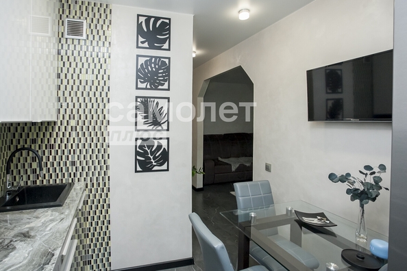 
  Продается 2-комн. квартира, 44.7 м², Ленина пр-кт, д. 92
. Фото 2.